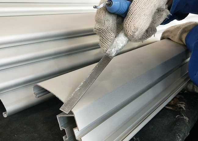 林森易潔門-技術(shù)實(shí)力 林森易潔門-技術(shù)實(shí)力